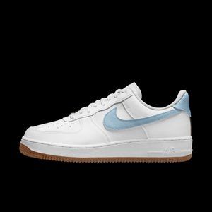 Gently Used Nike Air Force 1